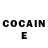 Cocaine Columbia Cody Russell